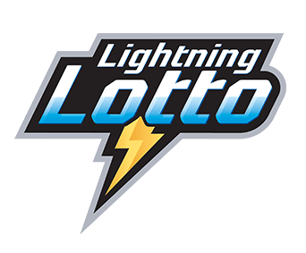 Lightning Lotto标志