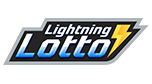 Lightning Lotto 标誌